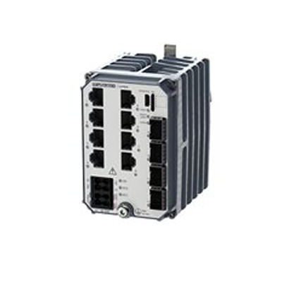 بهترین سوئیچ های صنعتی شبکه