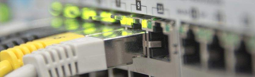 انواع سوییچ و ویژگی آن‌ها(قسمت دوم)