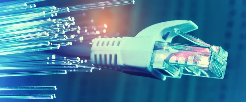 تجهیزات پسیو شبکه (قسمت اول)