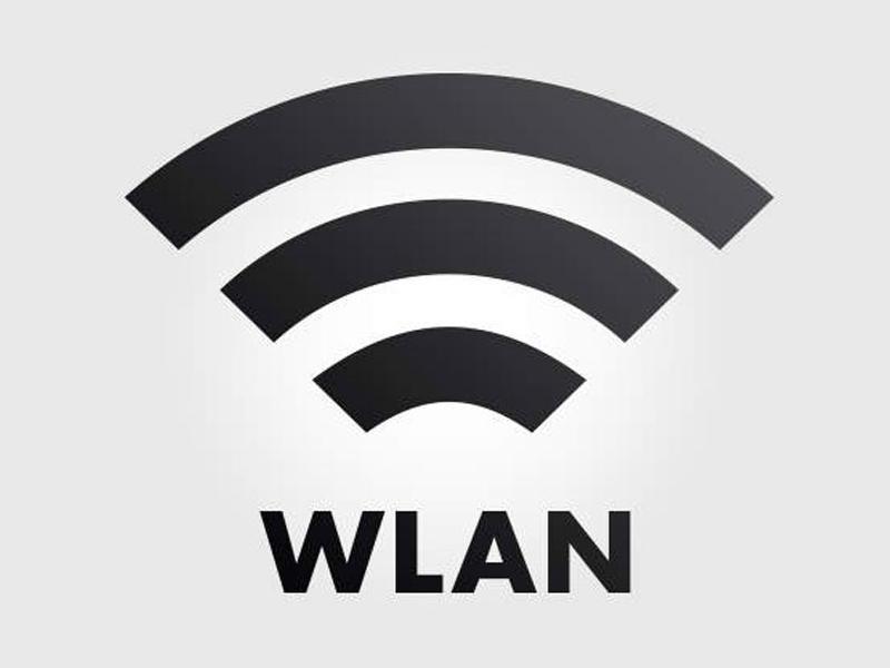 شبکه های WLAN