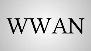 شبکه های WWAN
