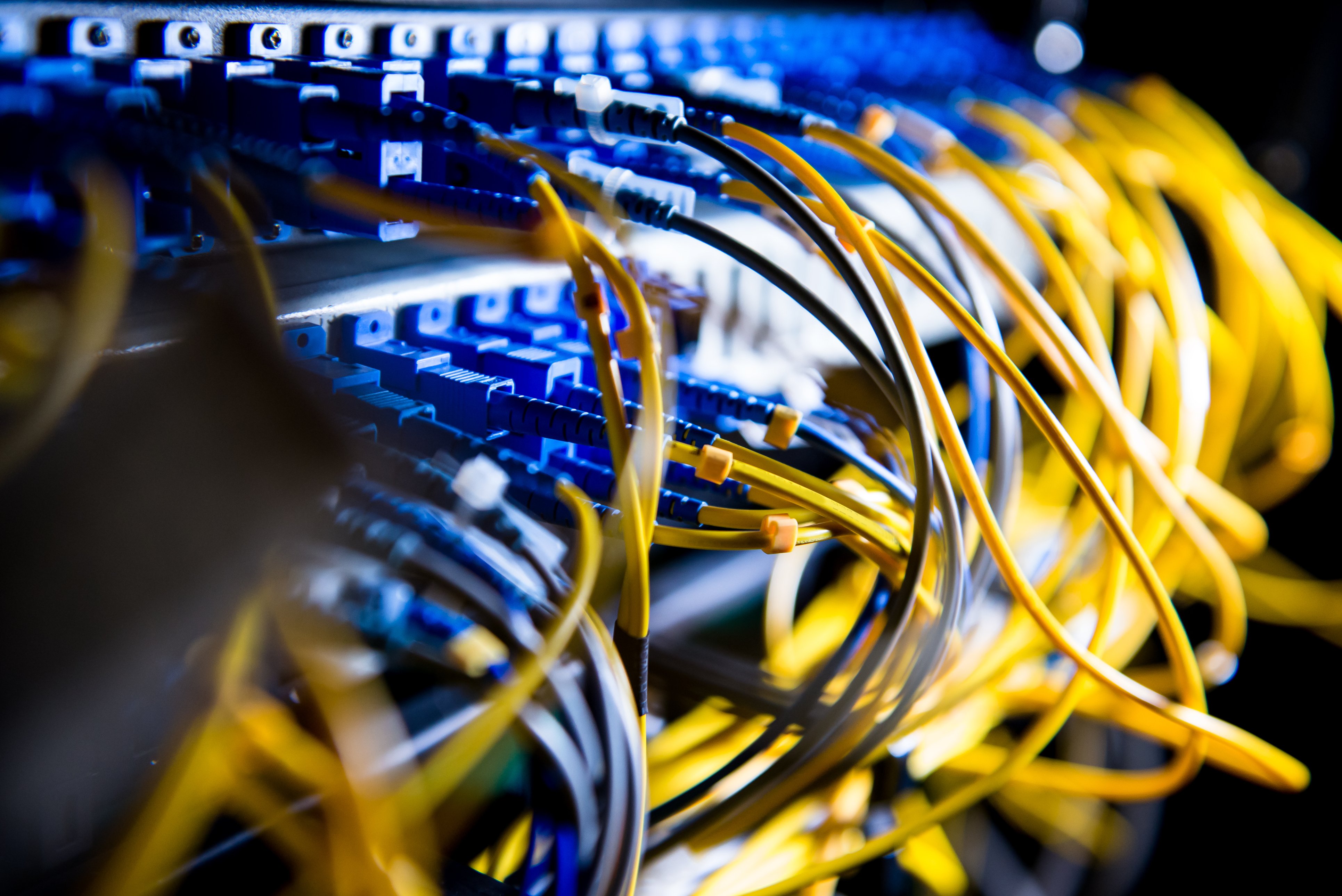 انواع سوییچ و ویژگی آن‌ها(قسمت سوم)