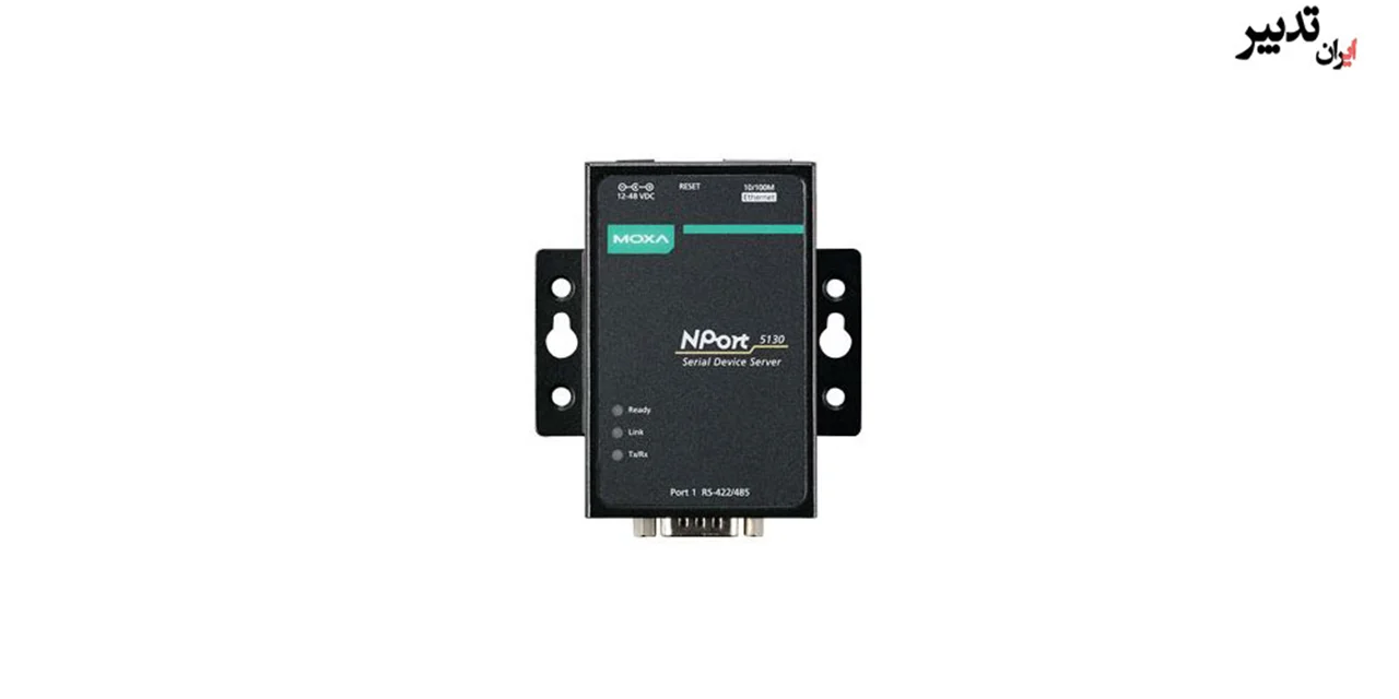 مبدل سریال RS-232 به RS-485 موگزا TCC-100