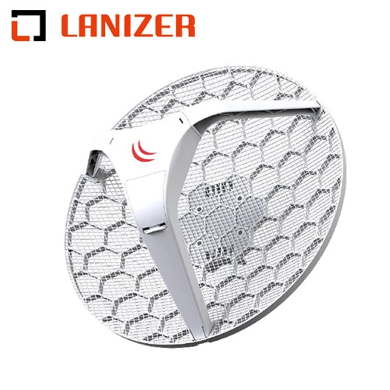 رادیو شبکه میکروتیک مدلLHG 5 ac