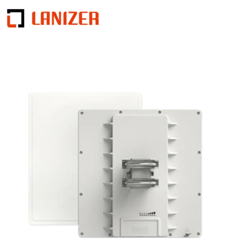 رادیو شبکه میکروتیک مدل QRT 5