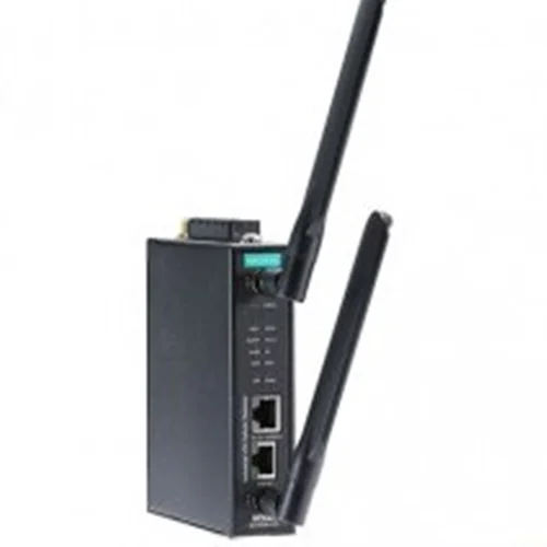 مودم GSM صنعتی موگزا OnCell G3150A-LTE-EU-T