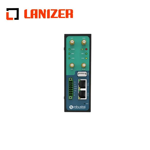 روتر سلولی صنعتی مدل R3000 Industrial LTE Router